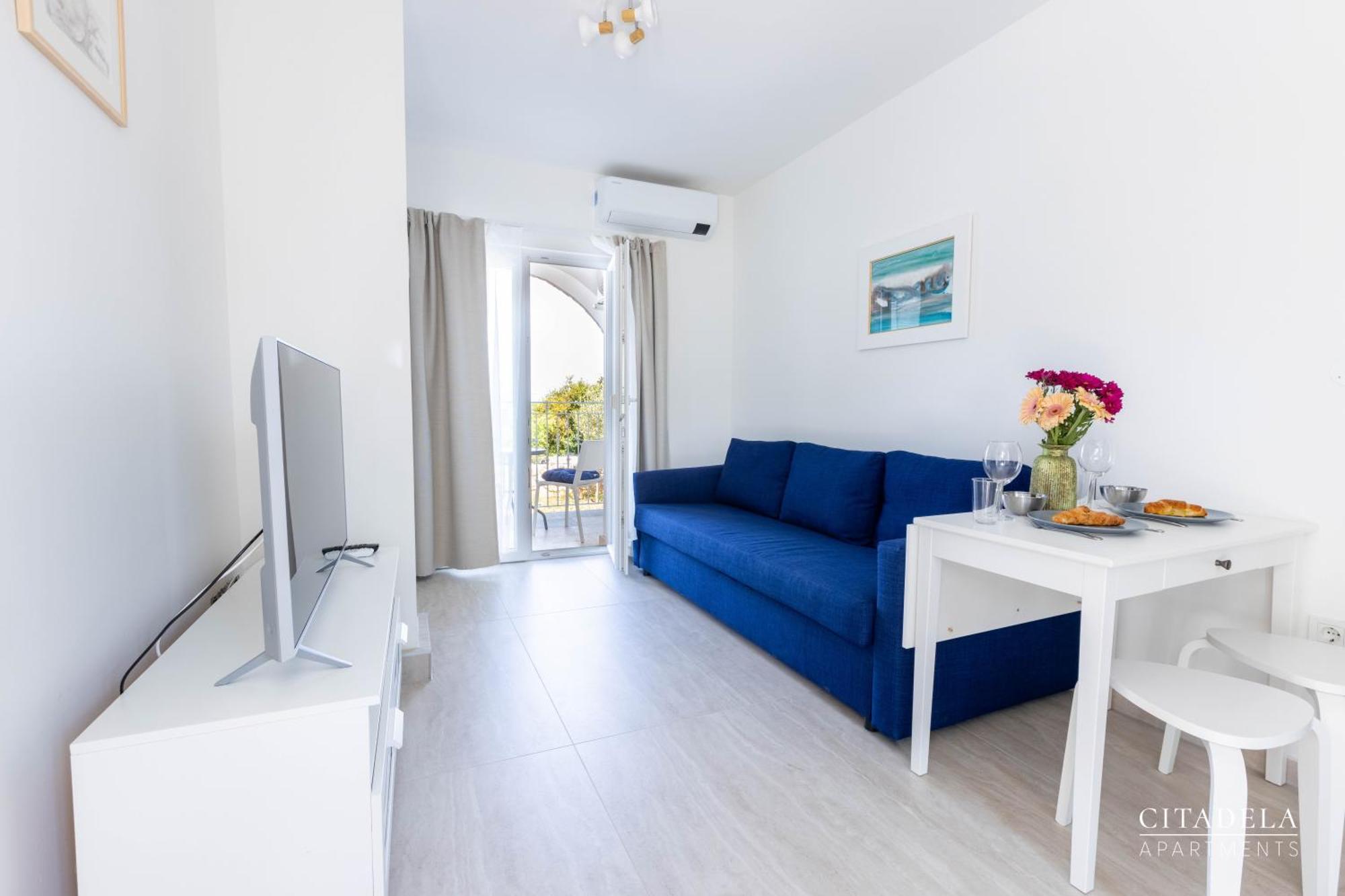 Apartment Citadela Veli Losinj