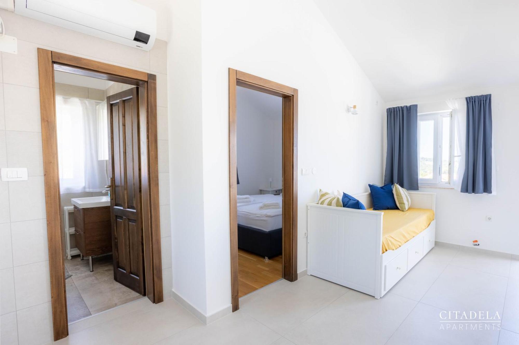 Citadela * Veli Losinj