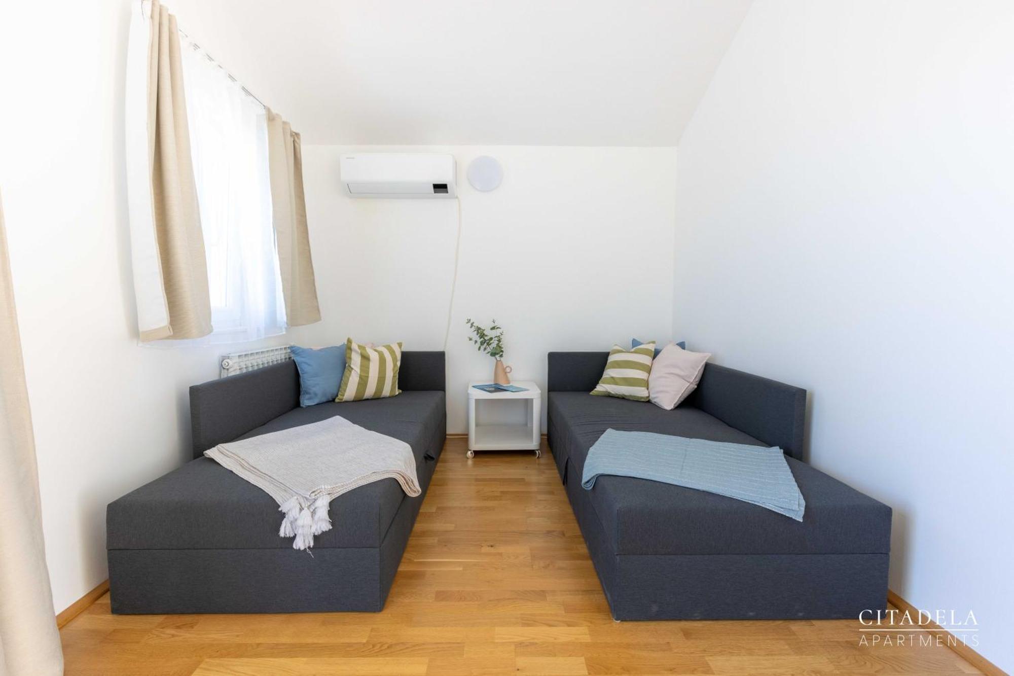 Apartment Citadela