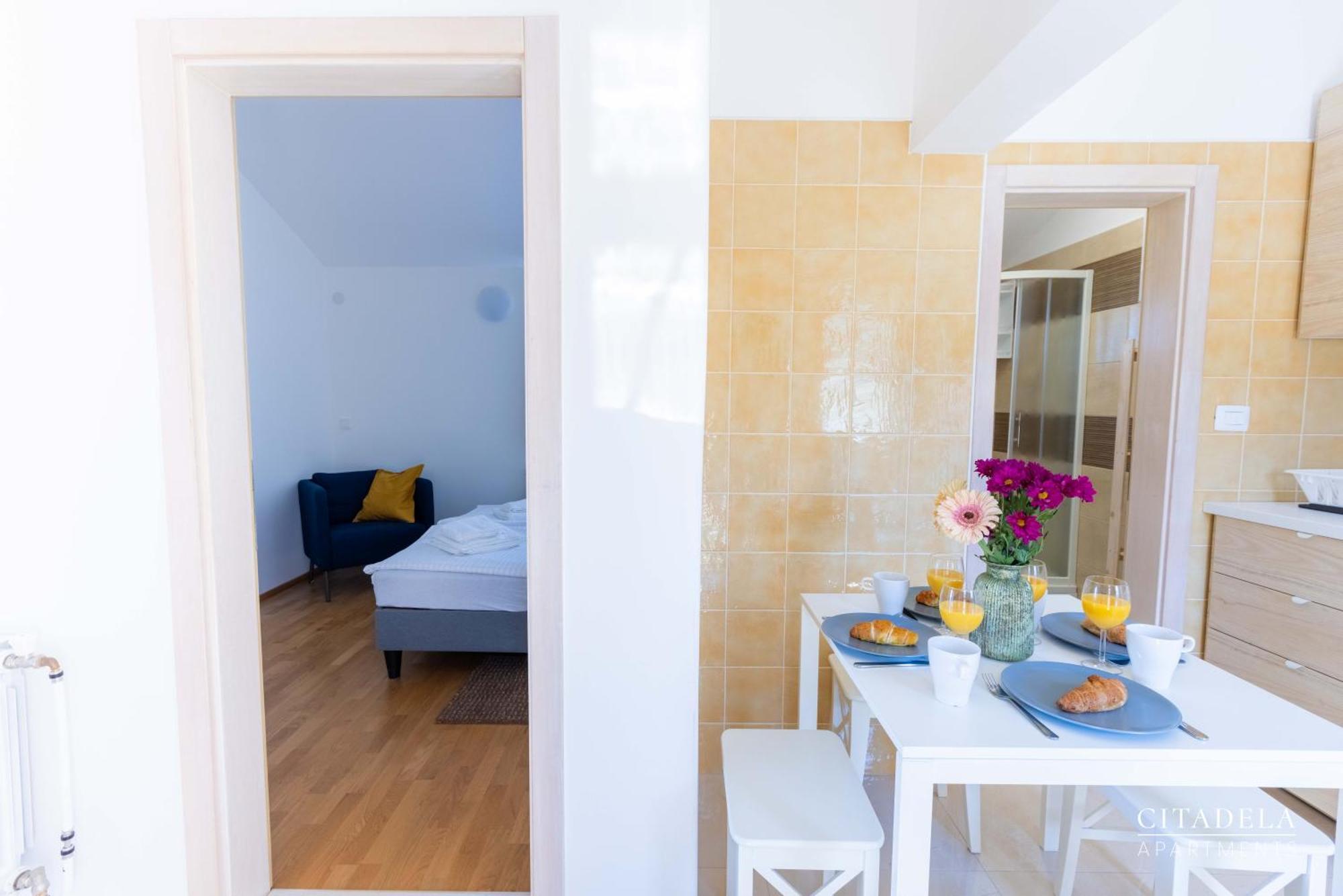 Apartment Citadela Veli Losinj