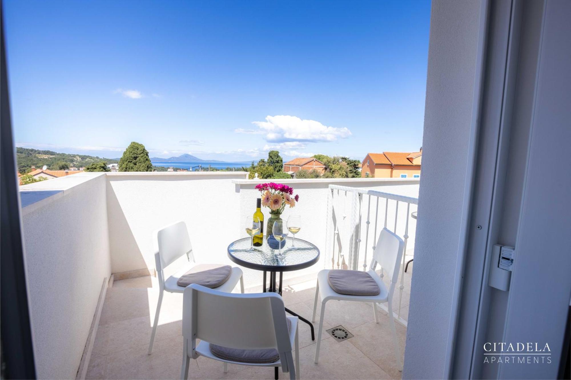 Citadela Veli Losinj