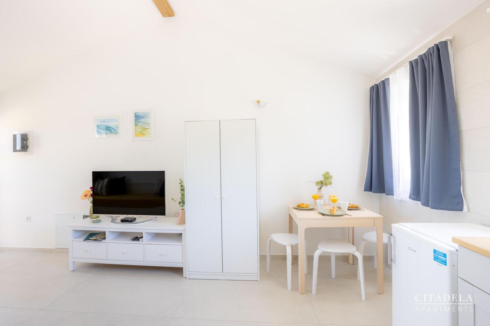 Citadela Apartment *