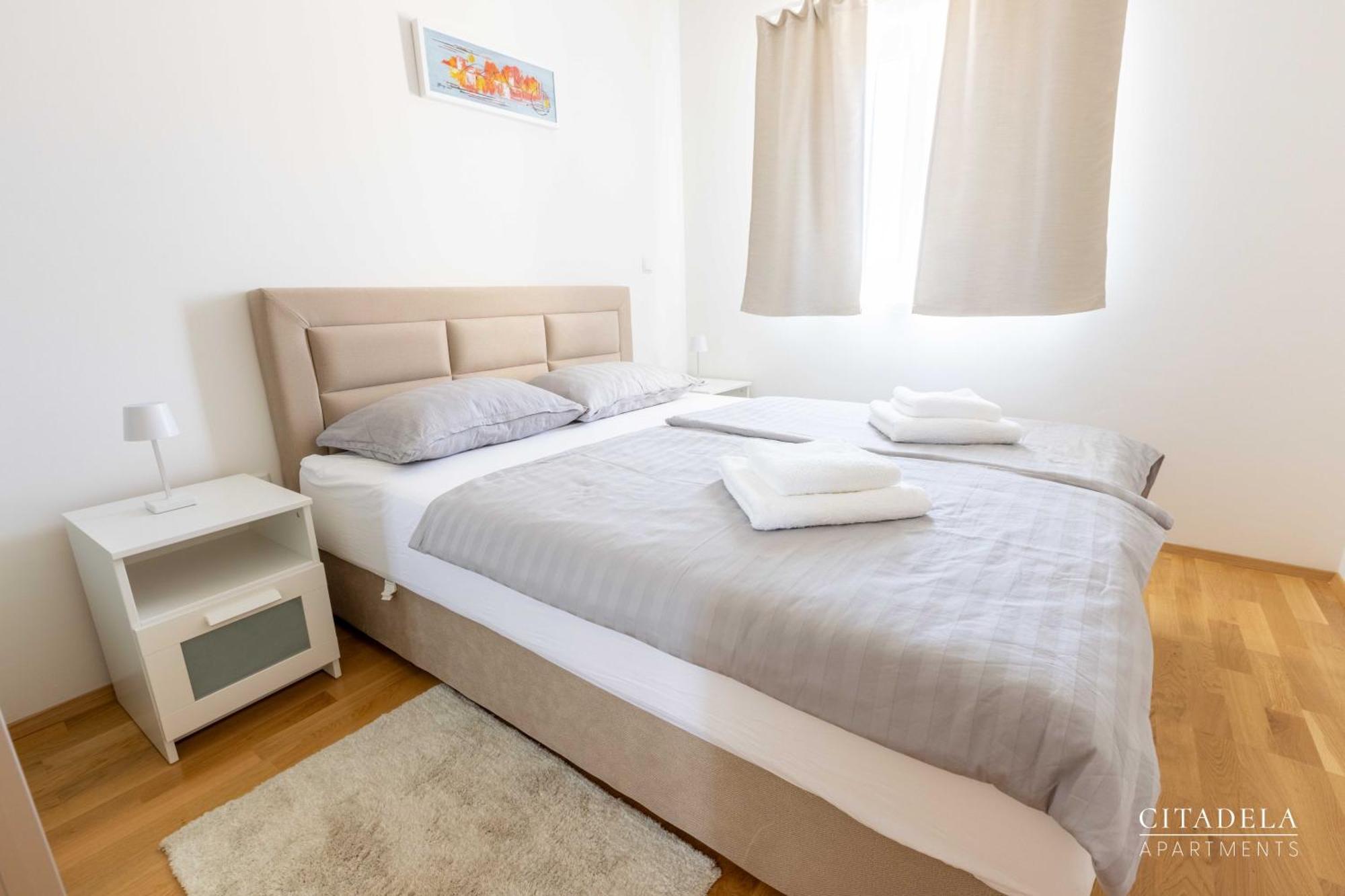 Citadela Apartment Veli Losinj