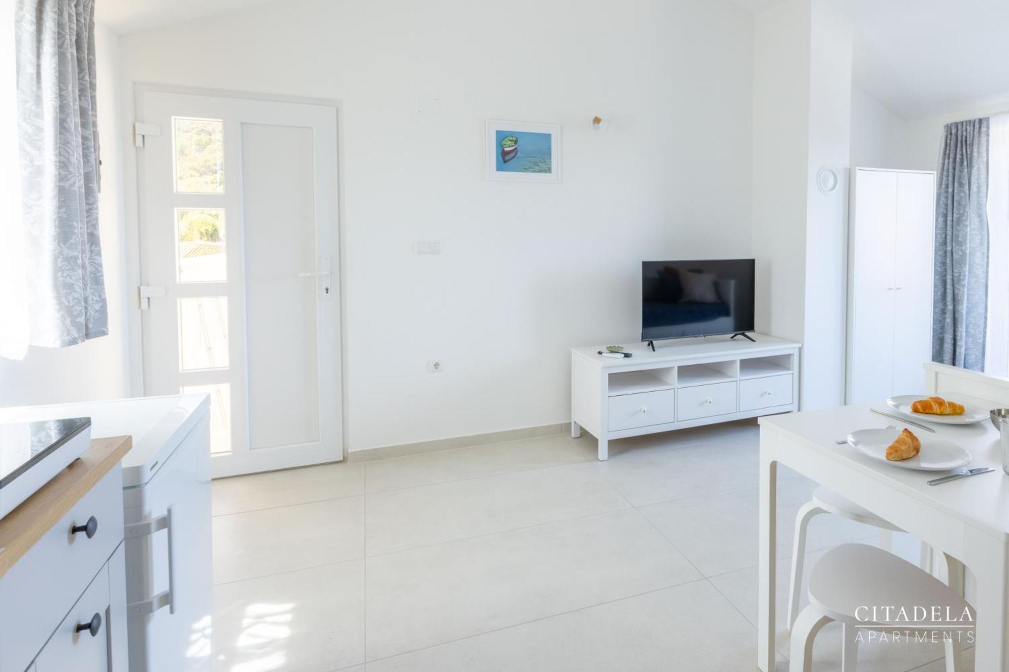 Apartment Citadela