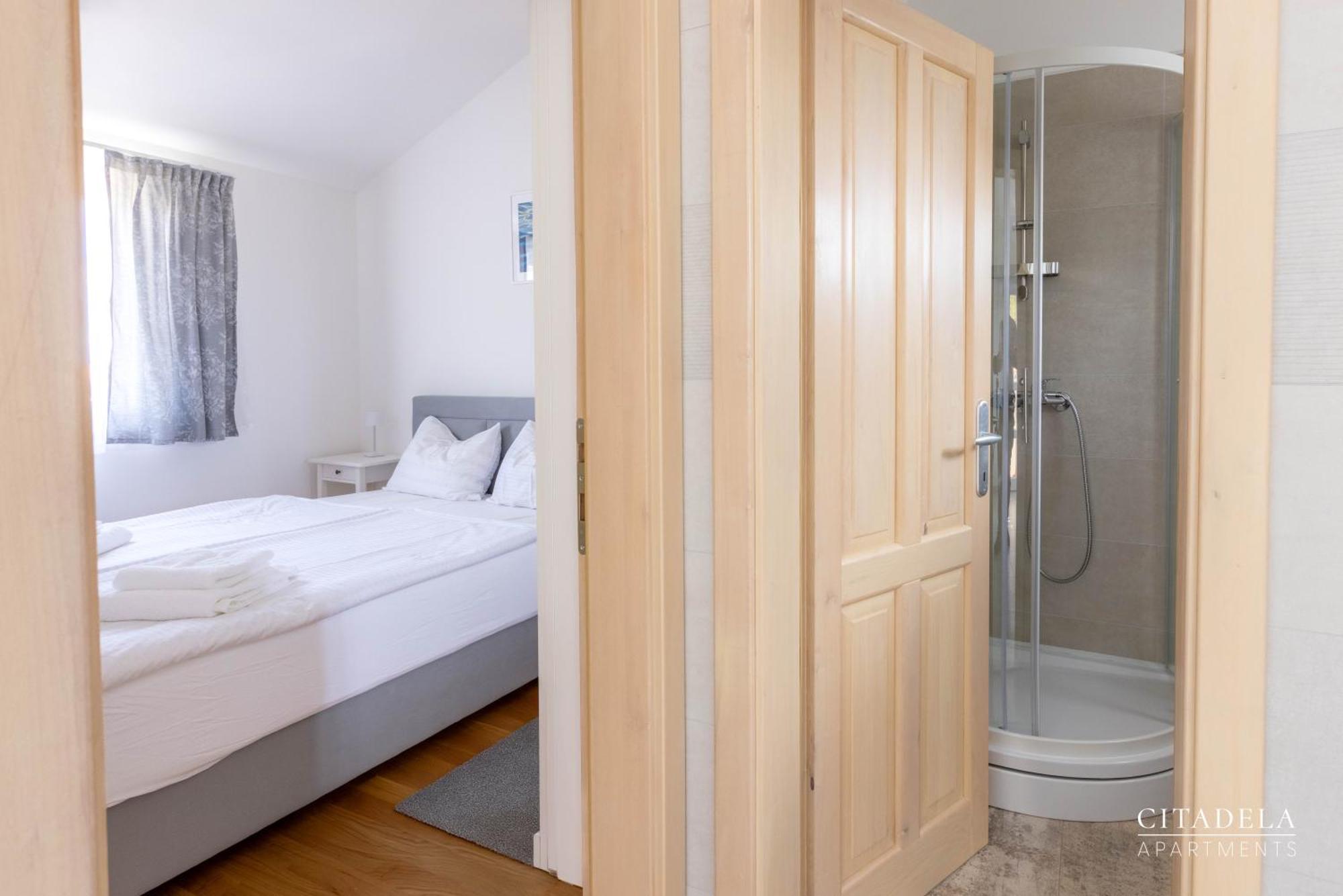 Citadela Apartment *