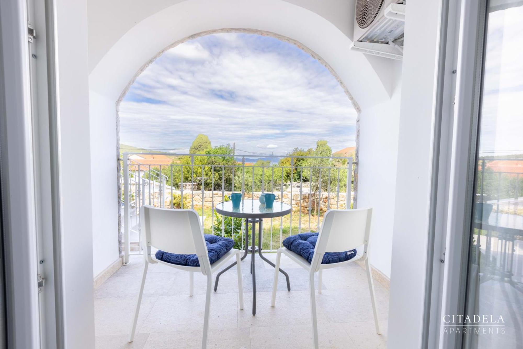 Apartment Citadela *