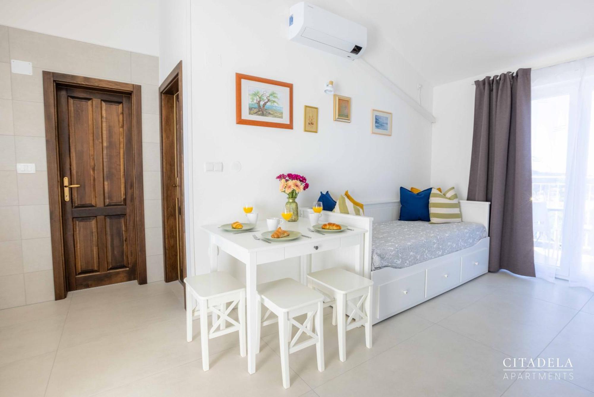 Apartment Citadela *