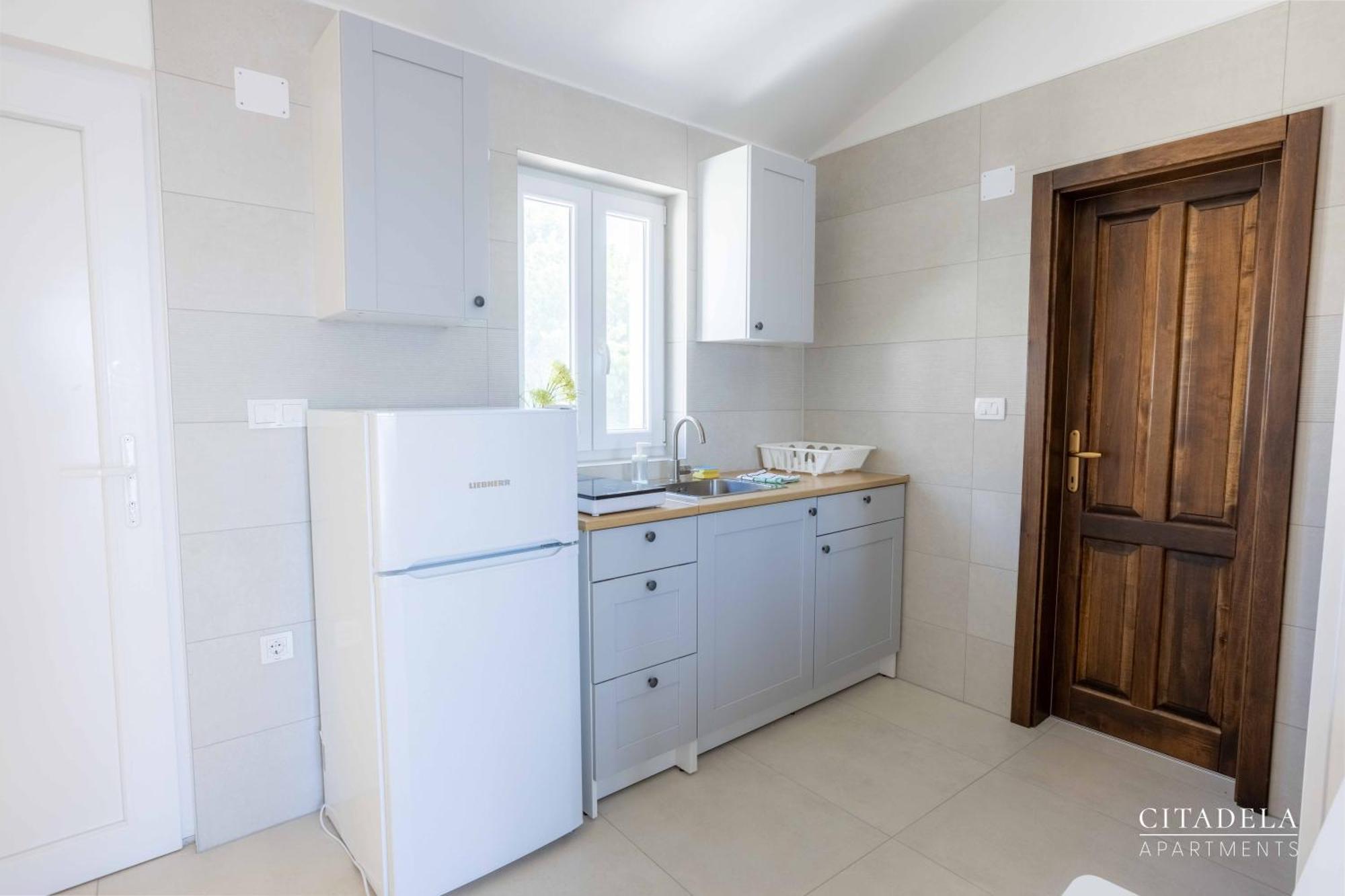 Citadela * Veli Losinj