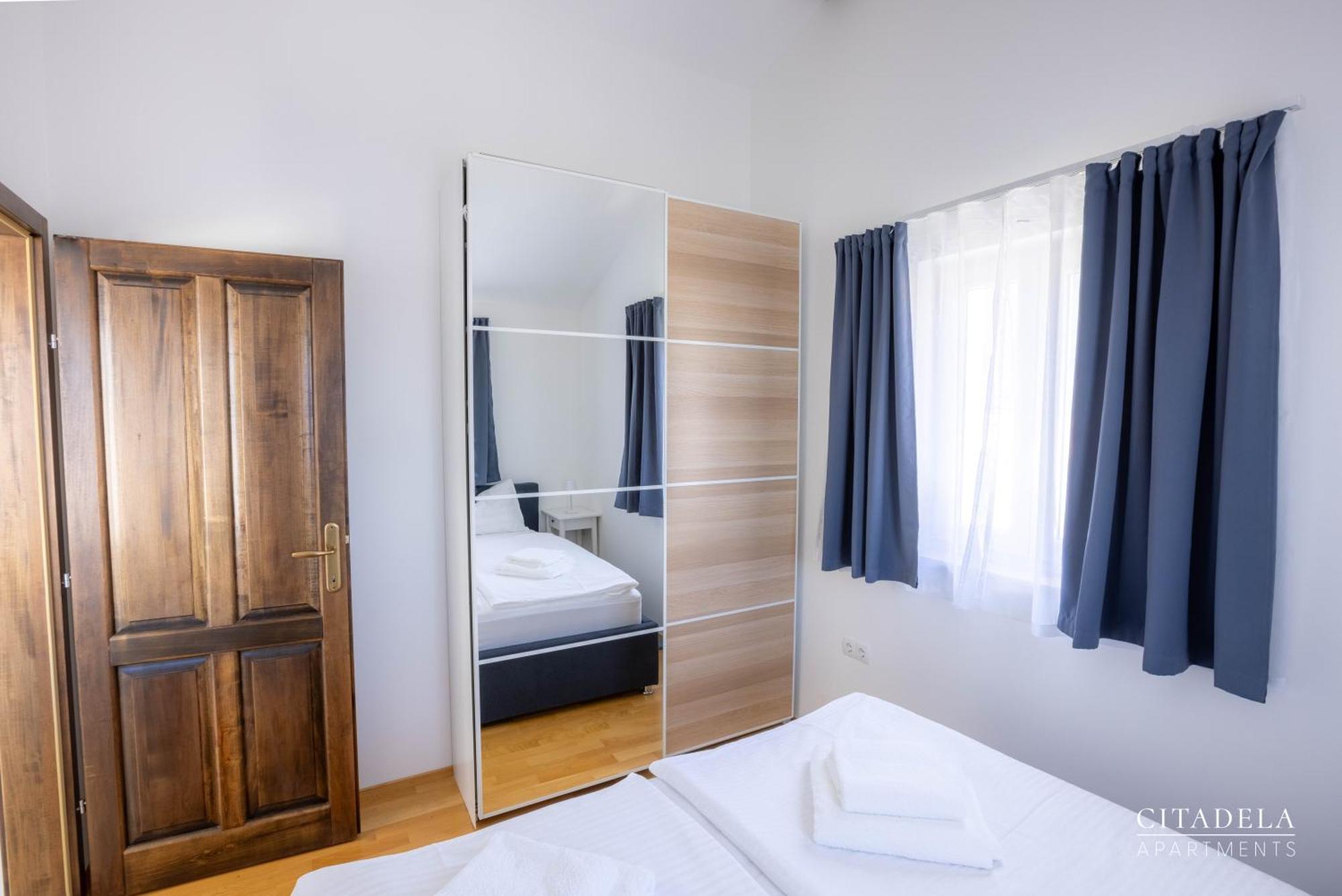 Citadela Apartment
