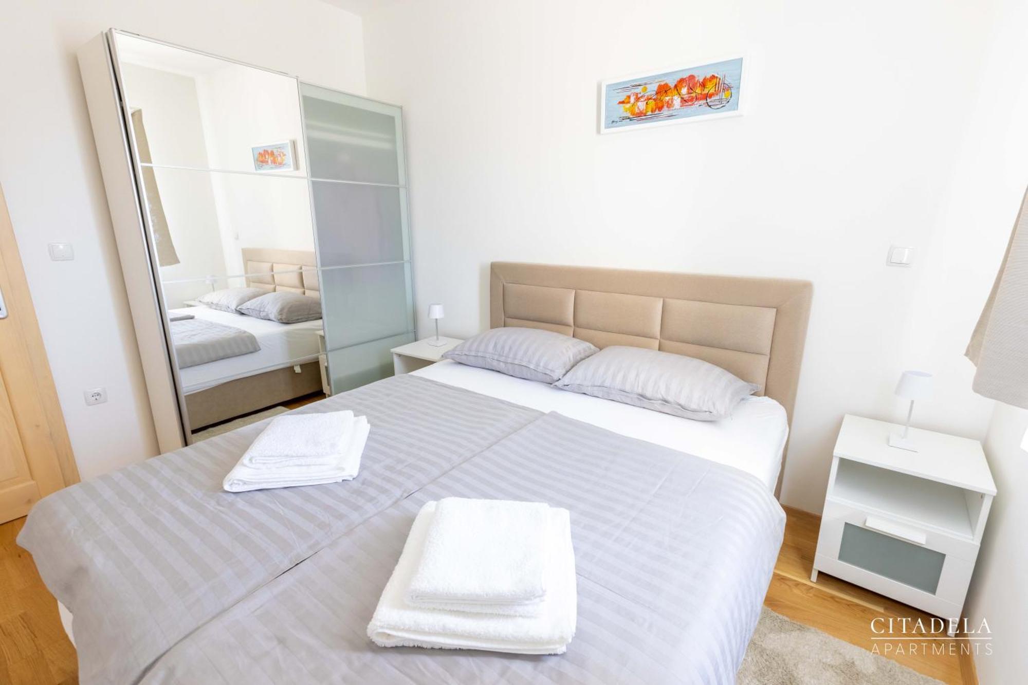 Apartment Citadela *
