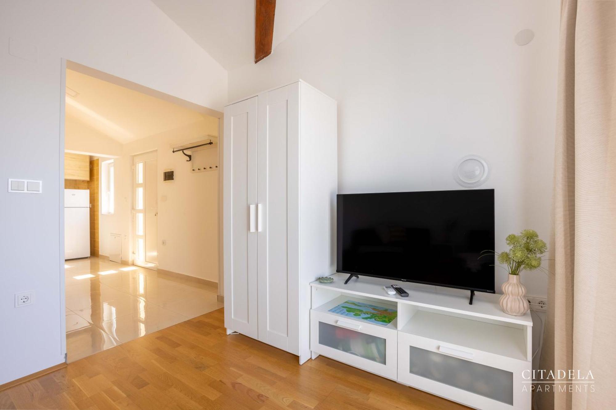 Apartment Citadela Veli Losinj