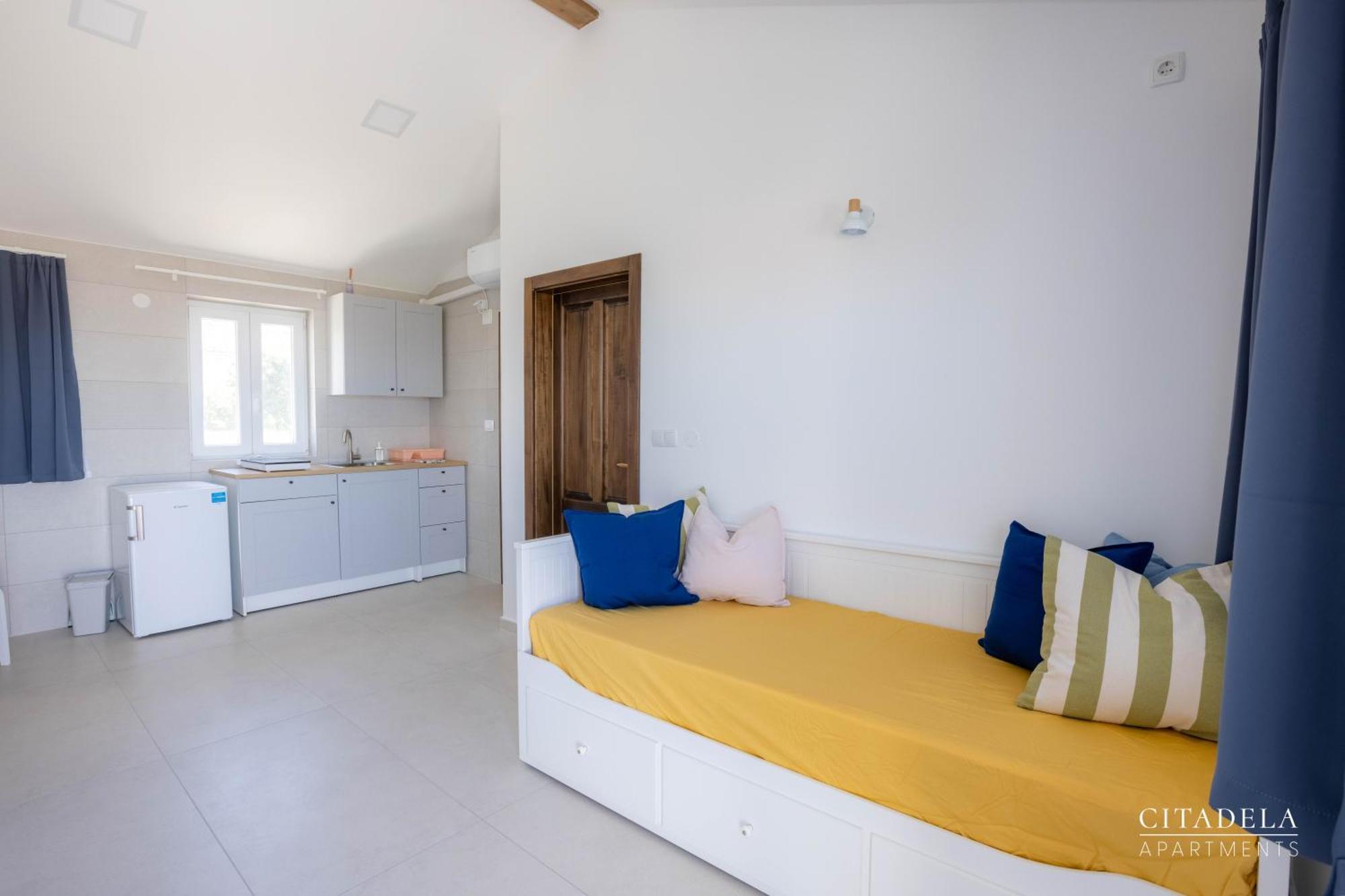 Citadela * Veli Losinj