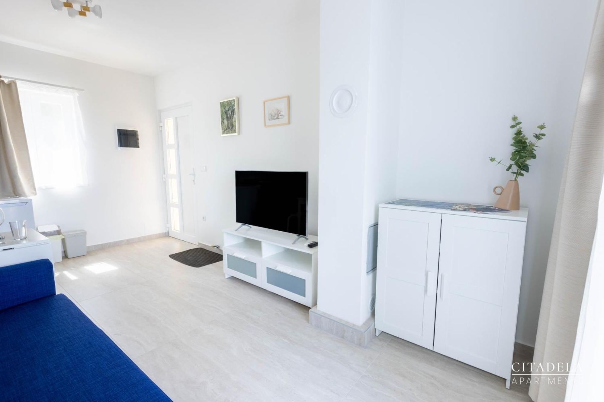 Apartment Citadela *