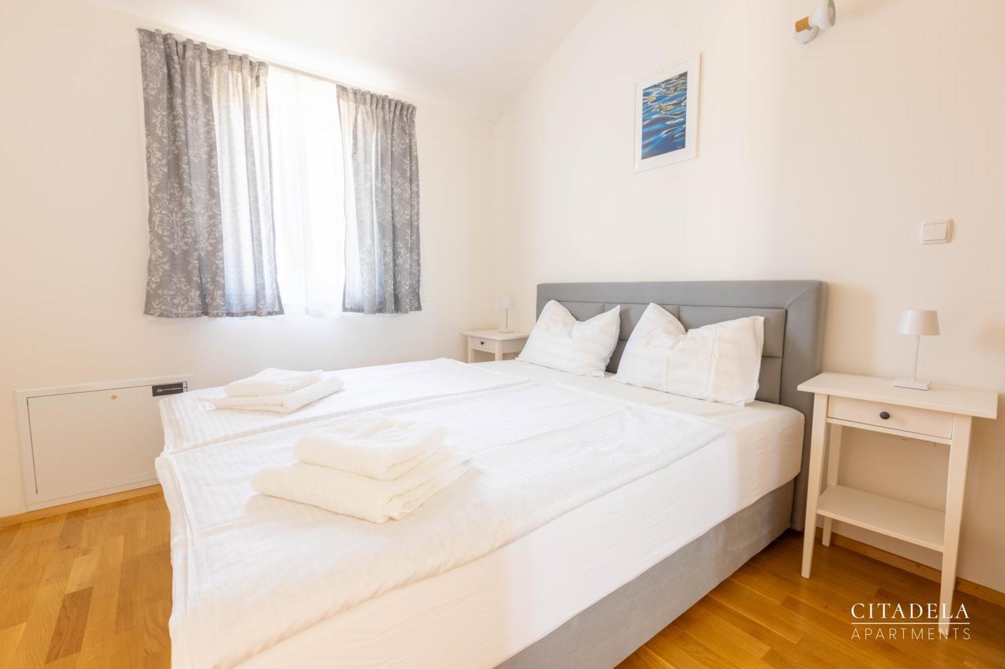 Citadela Apartment Veli Losinj