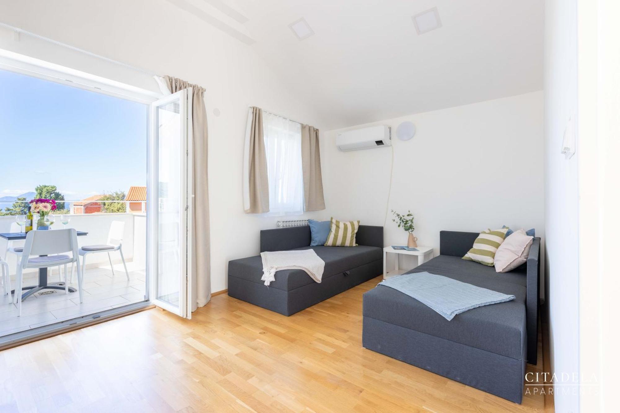 Citadela Apartment