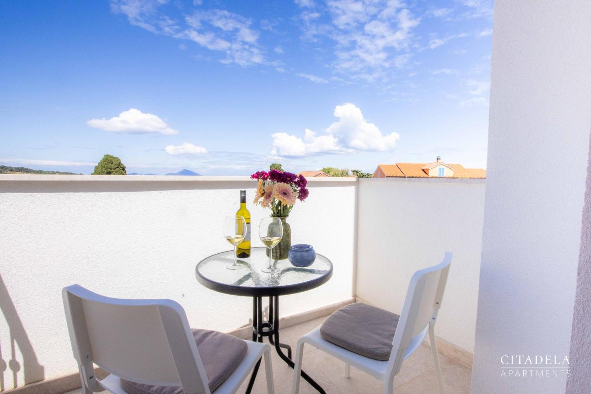 Citadela Apartment *