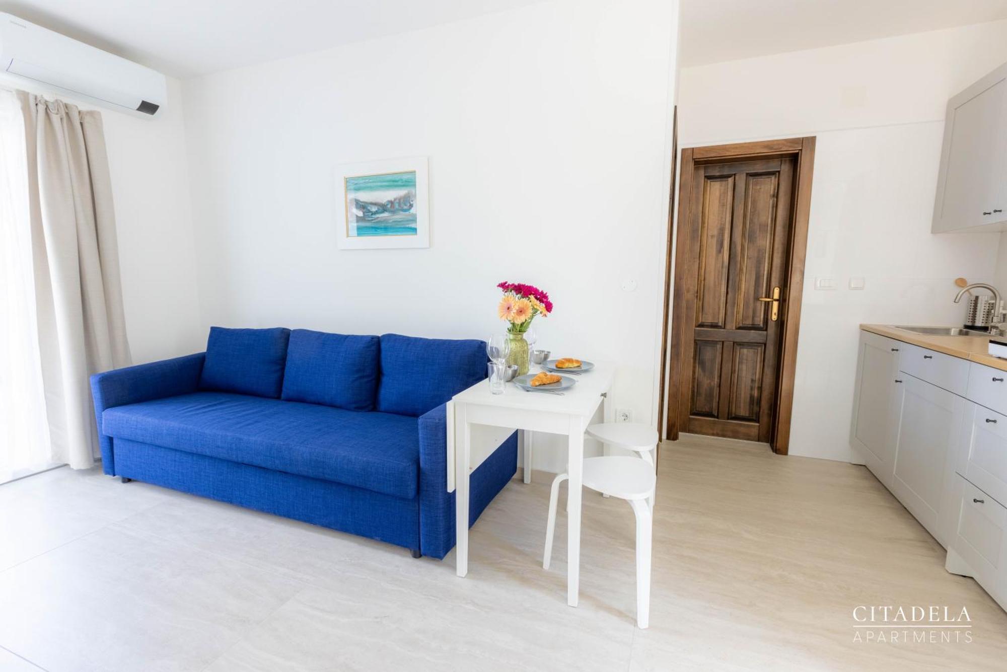 Apartment Citadela Veli Losinj