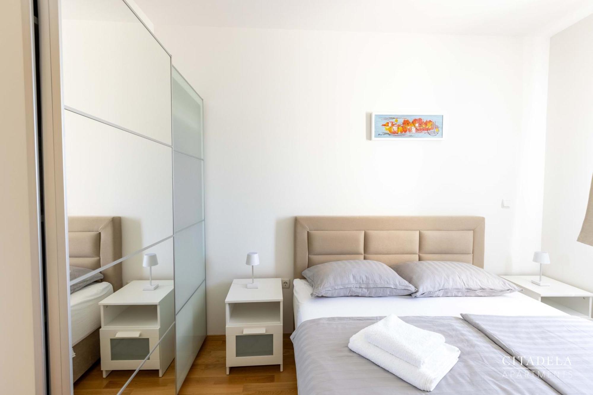 Citadela * Veli Losinj