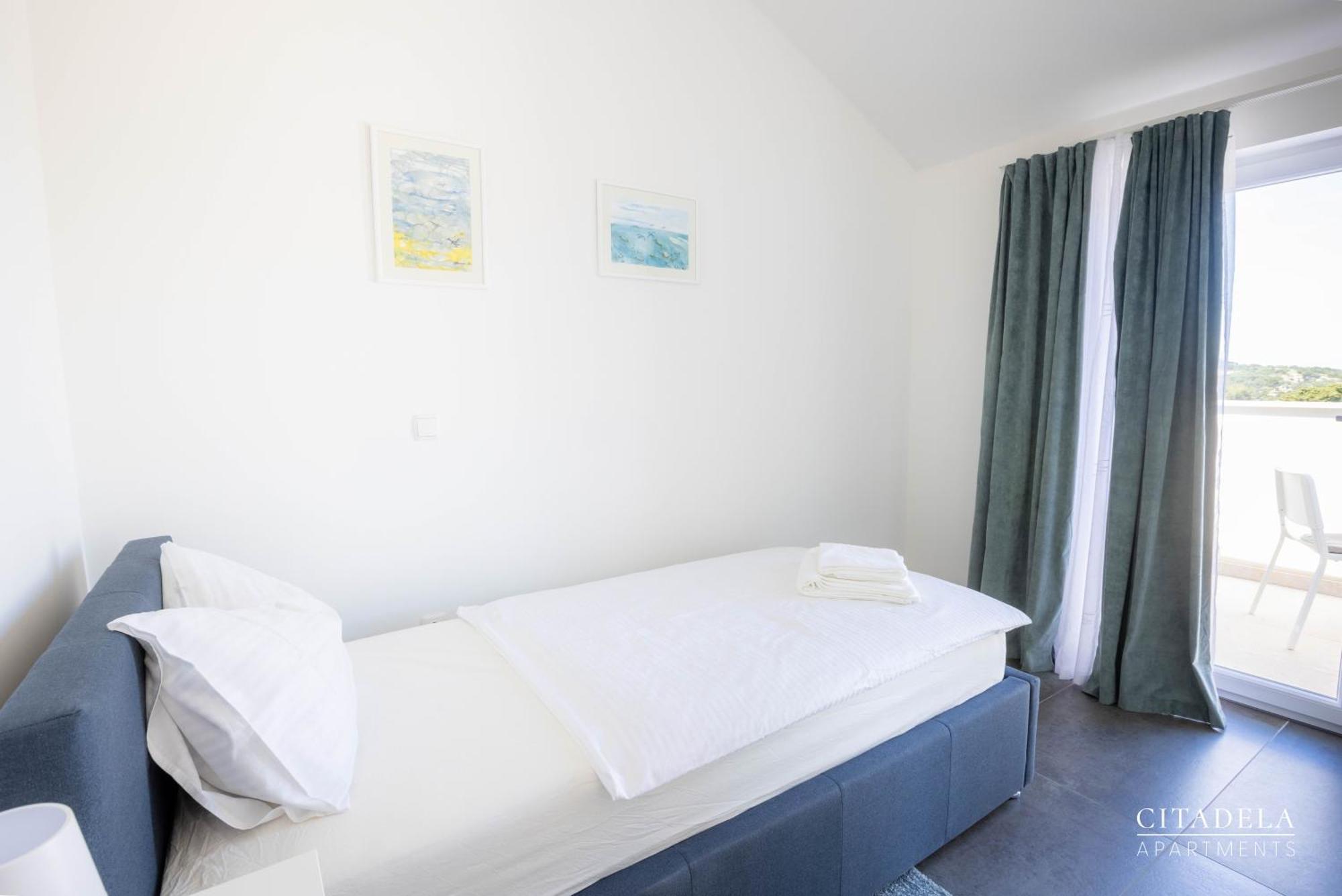 Citadela Apartment