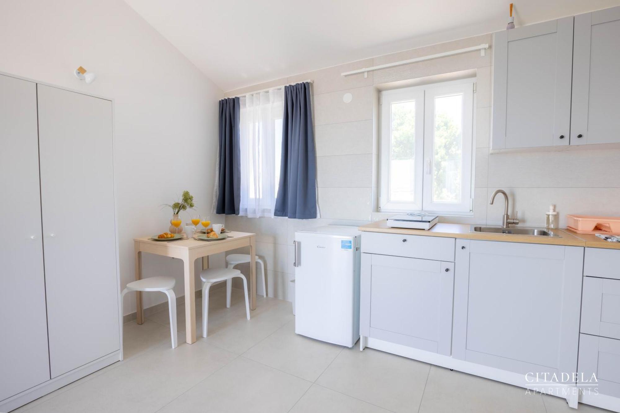 Citadela Veli Losinj