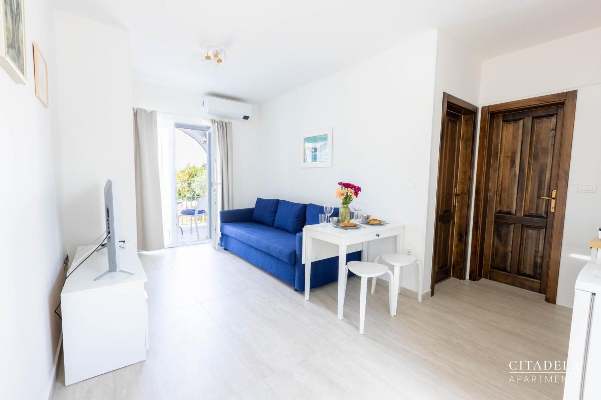 Citadela * Veli Losinj