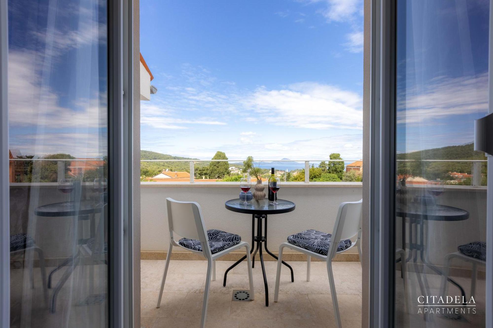 Citadela Veli Losinj