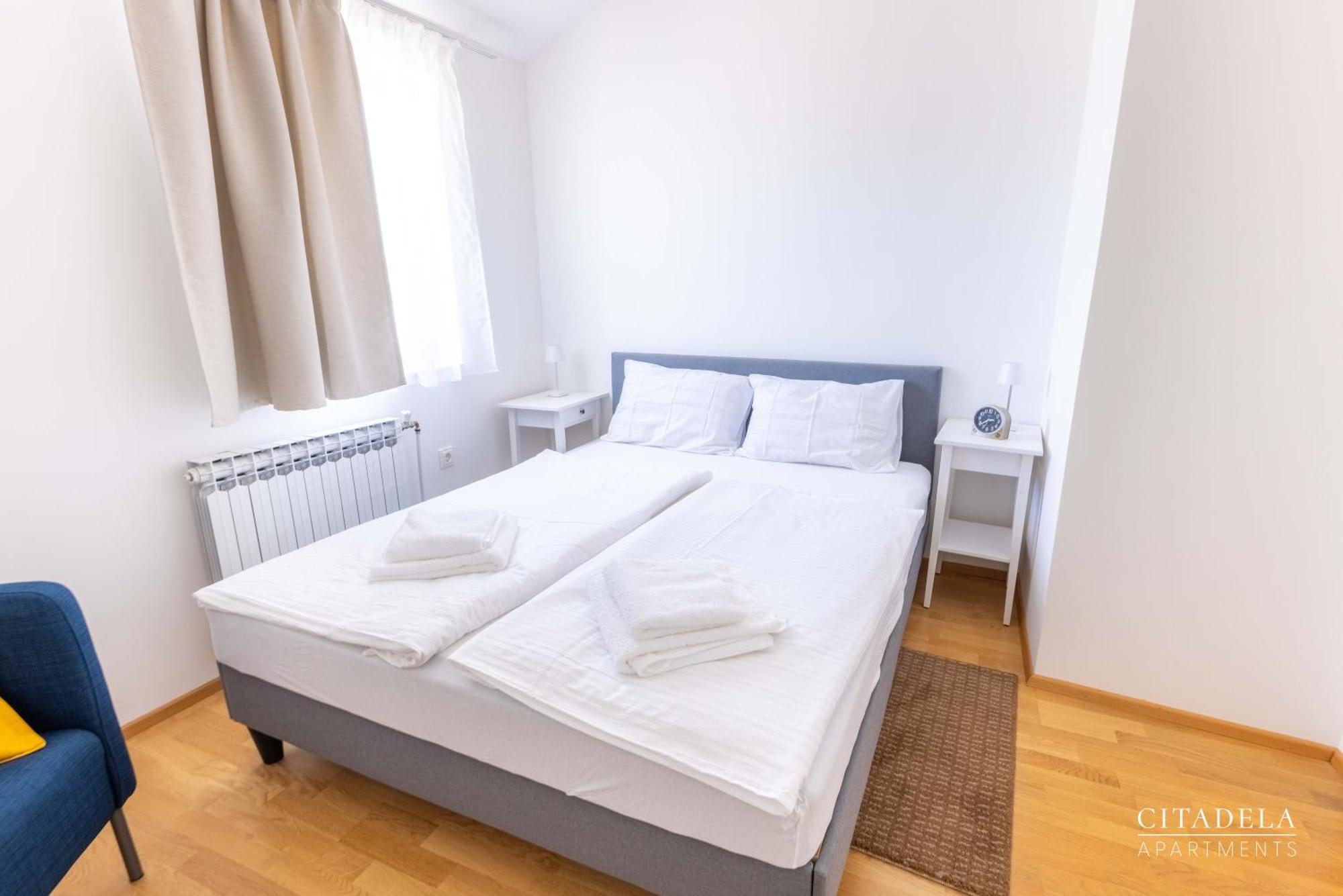 Citadela Veli Losinj