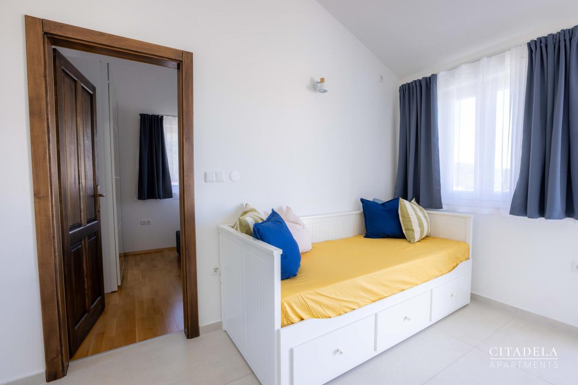Citadela Apartment