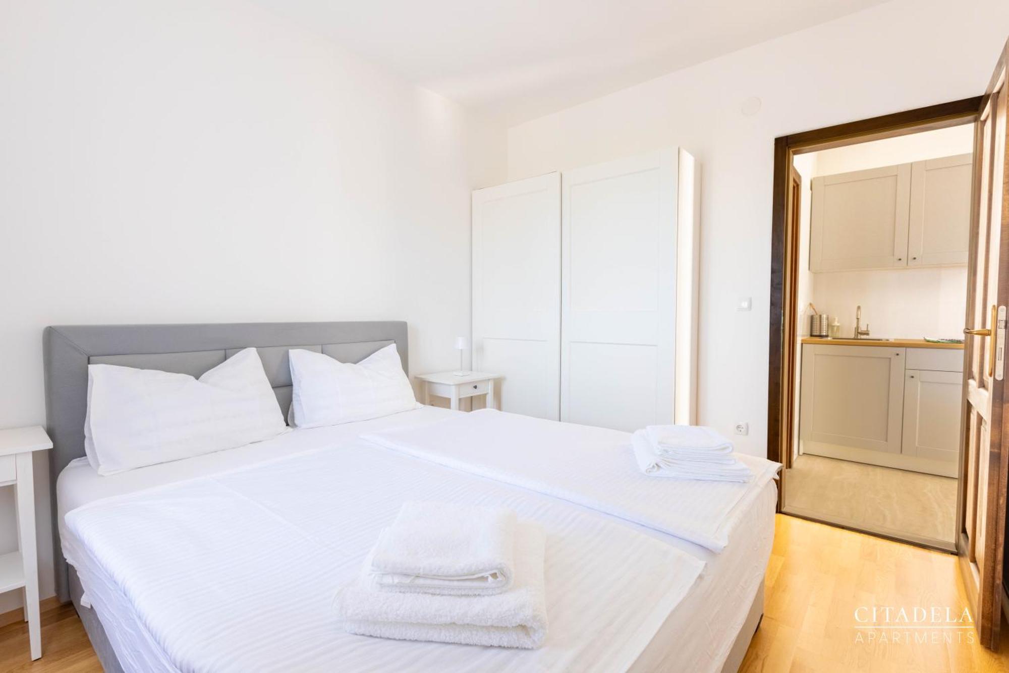 Citadela Apartment *