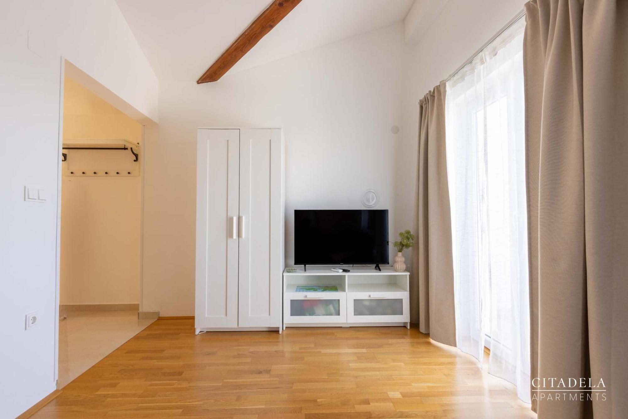 Apartment Citadela Veli Losinj