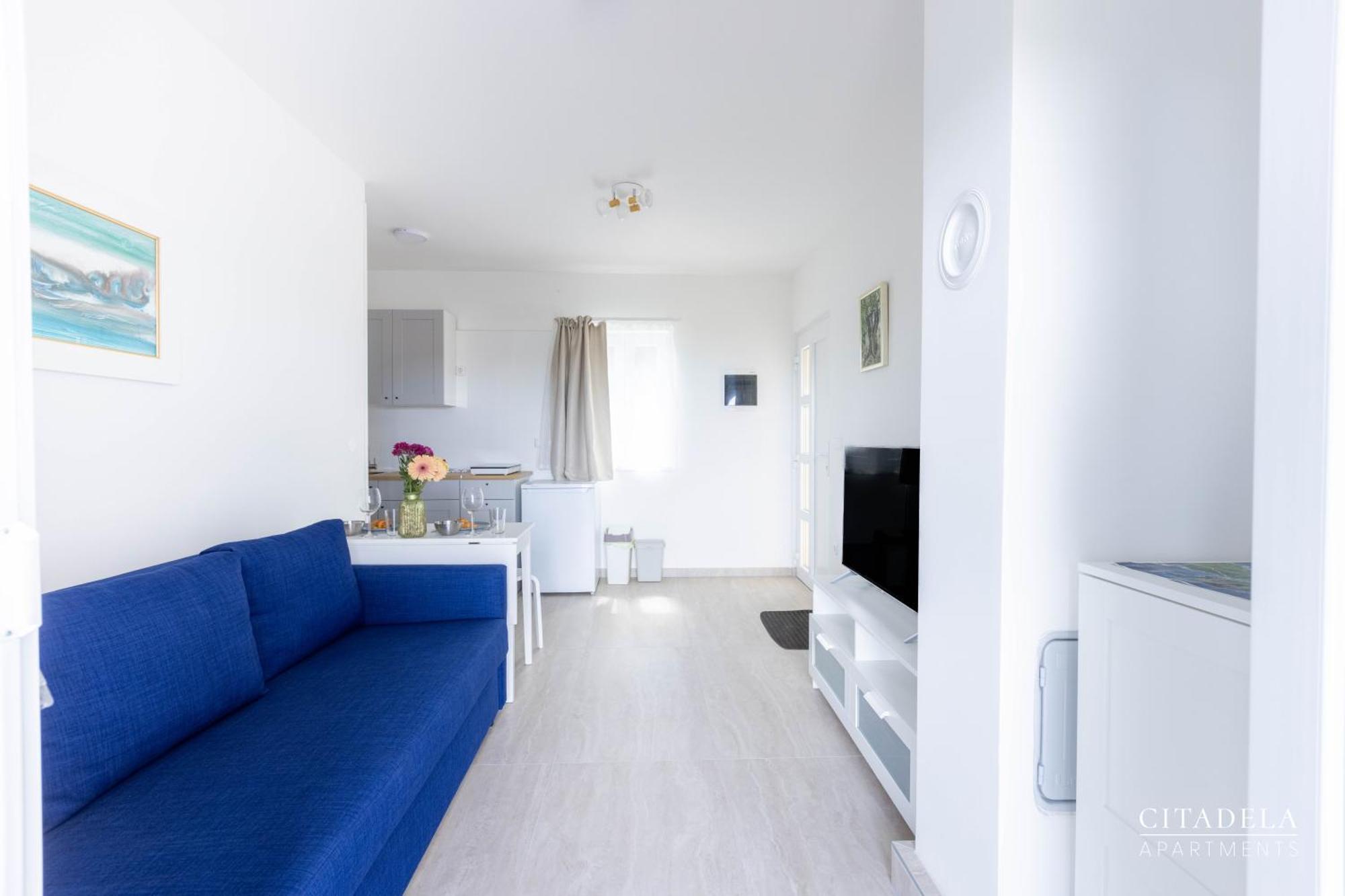 Citadela Veli Losinj