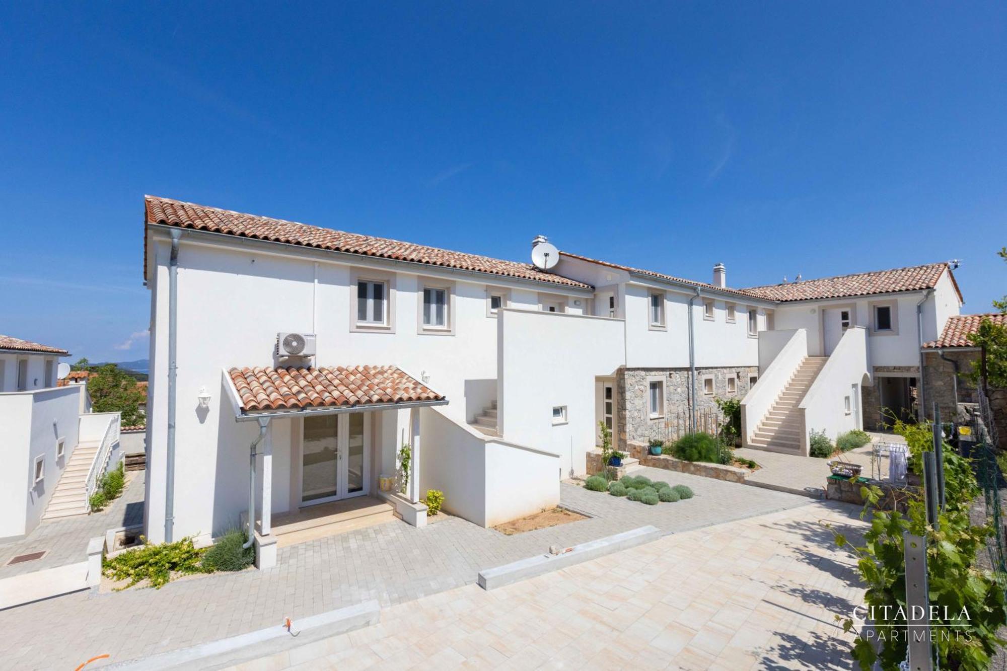 Citadela * Veli Losinj