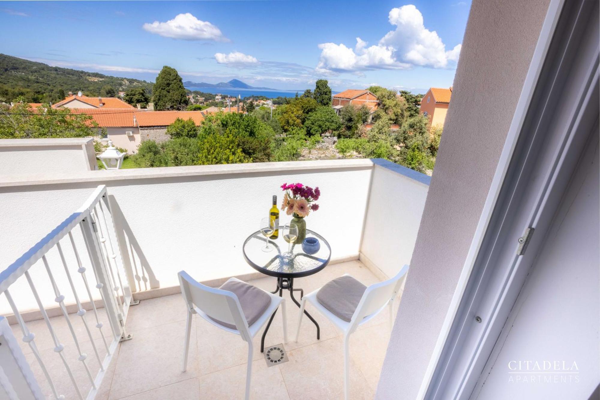 Apartment Citadela
