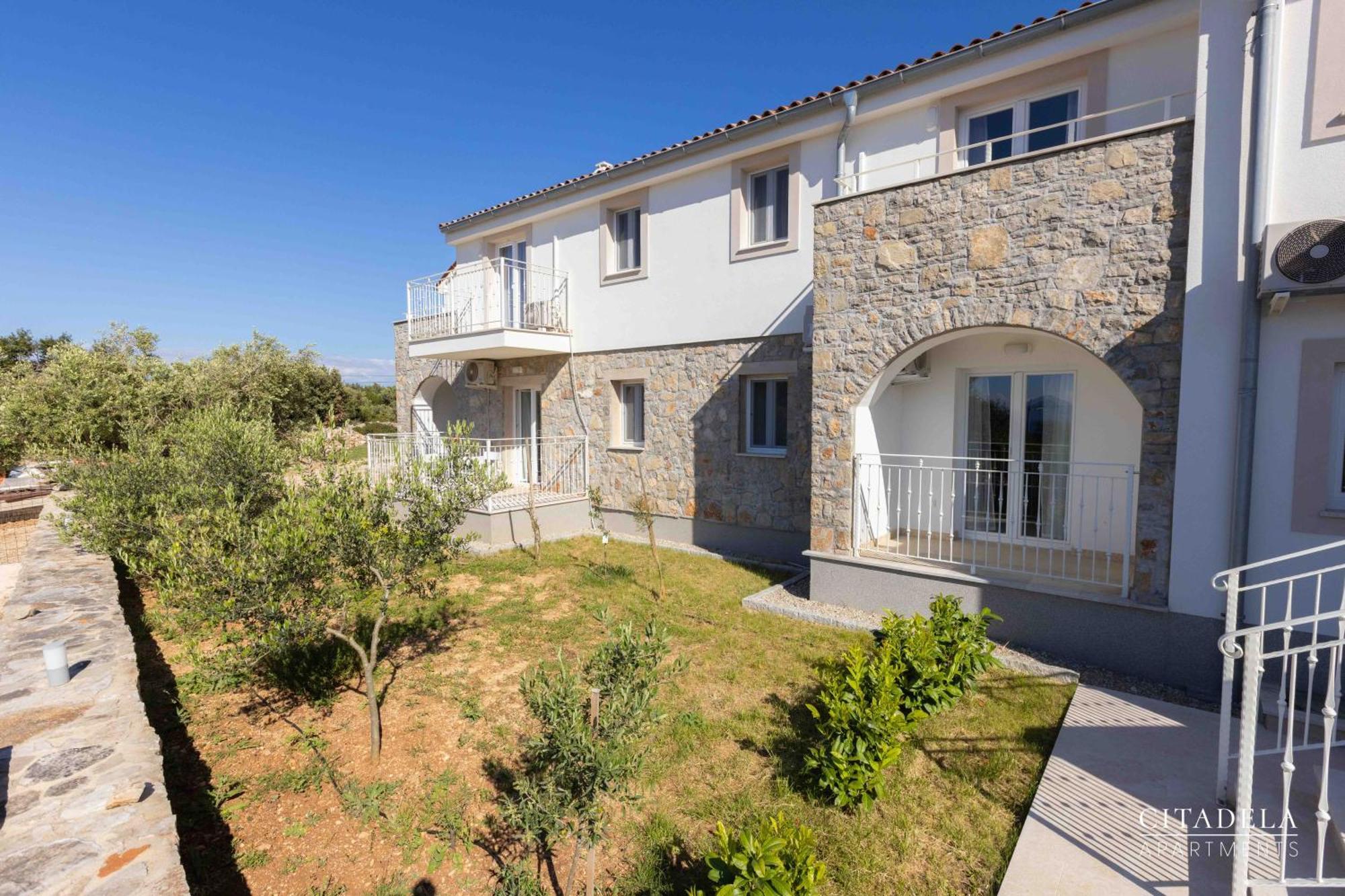 Apartment Citadela *