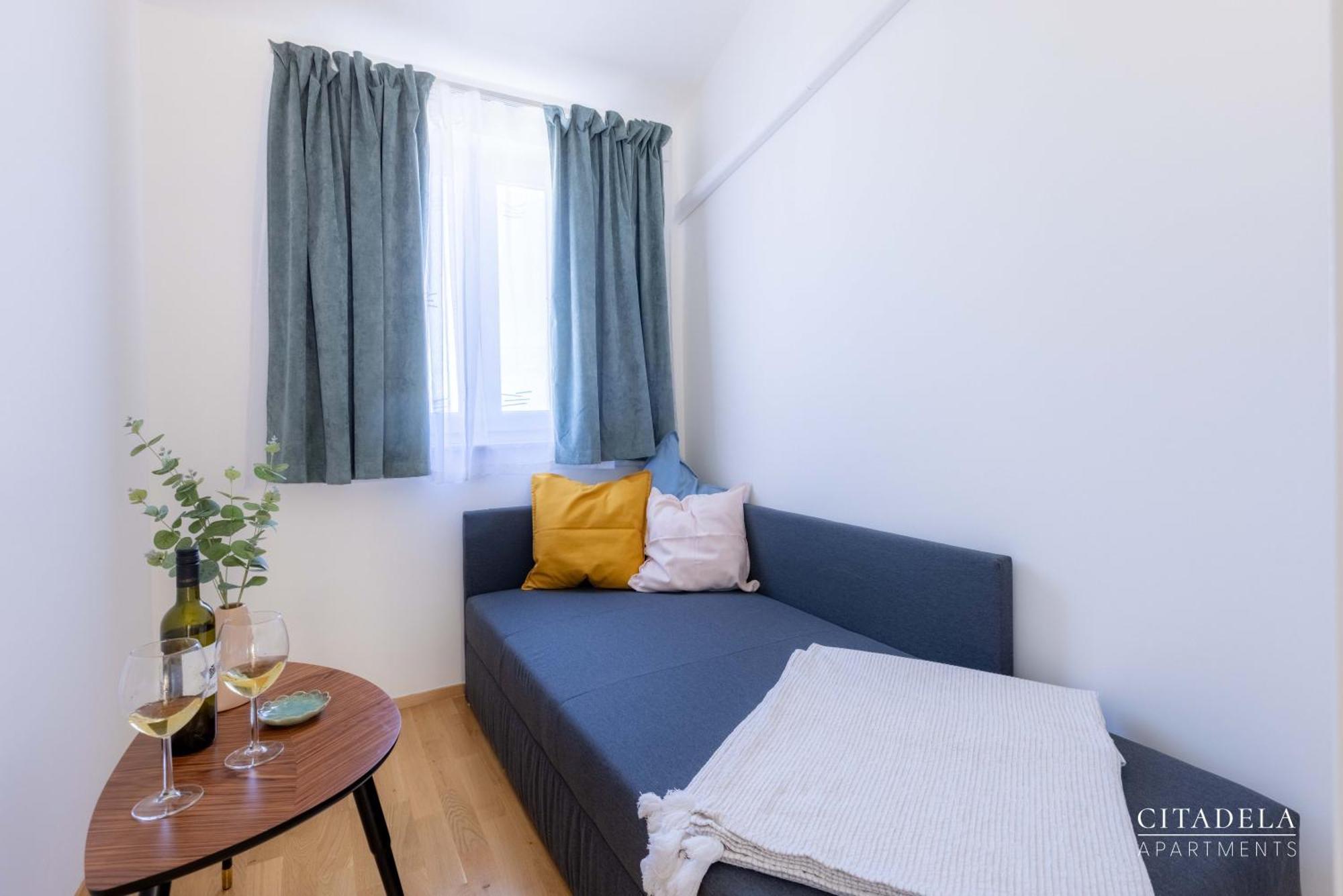 Apartment Citadela Veli Losinj