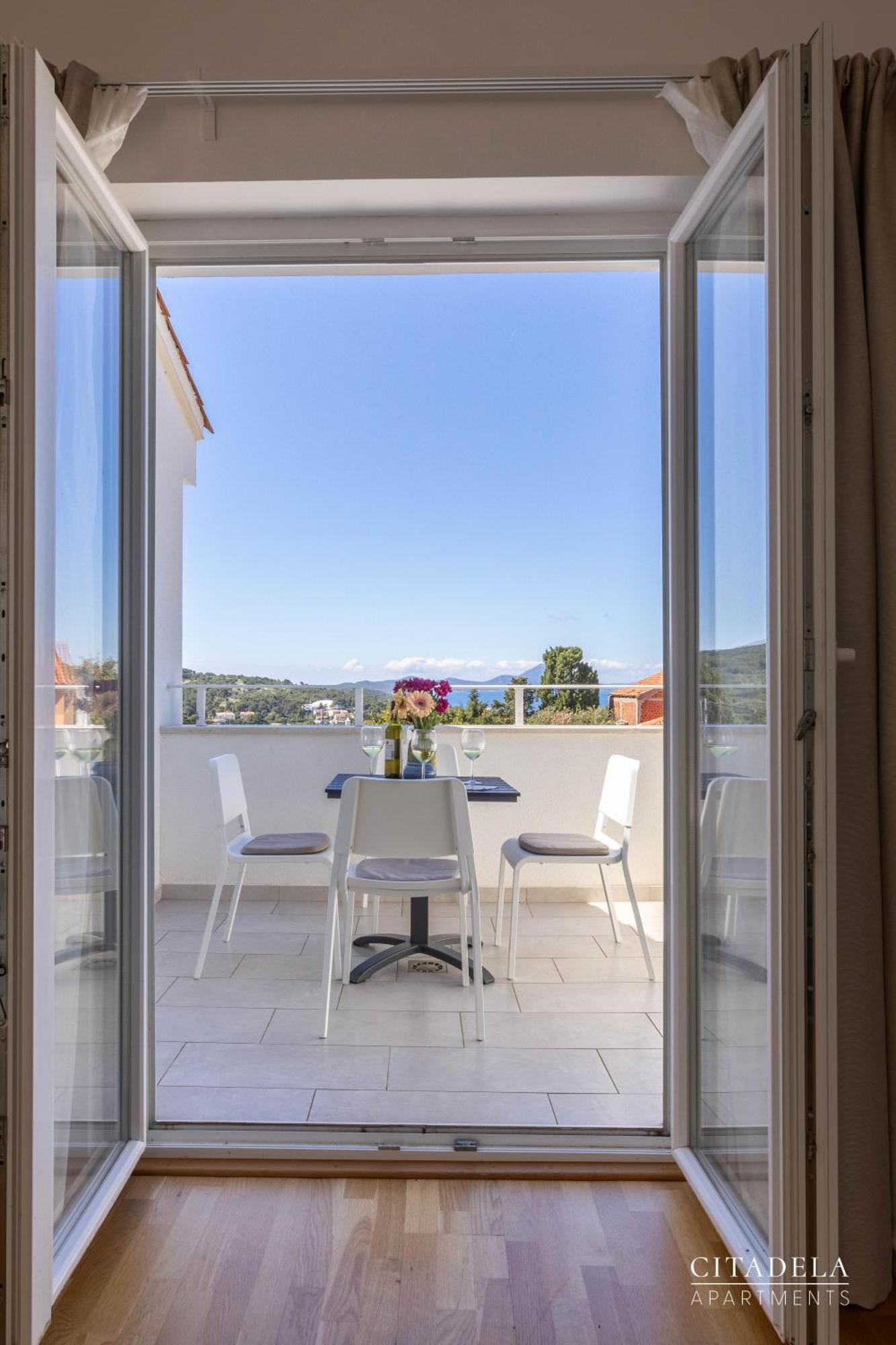 Citadela Veli Losinj