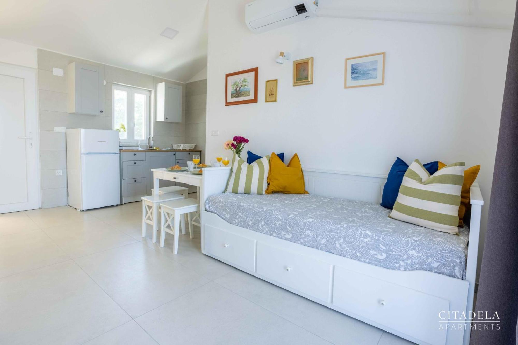 Citadela * Veli Losinj