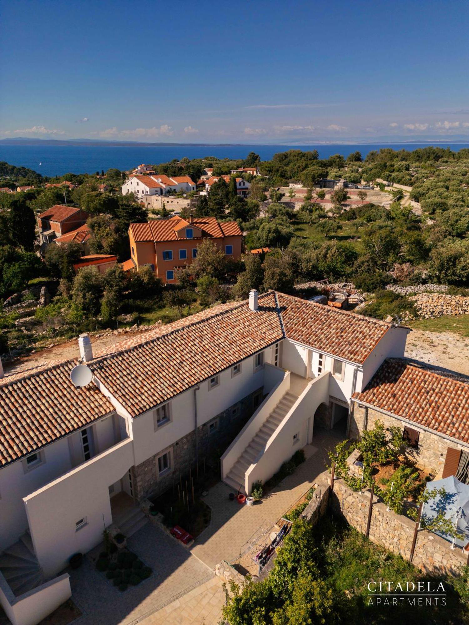 Citadela * Veli Losinj