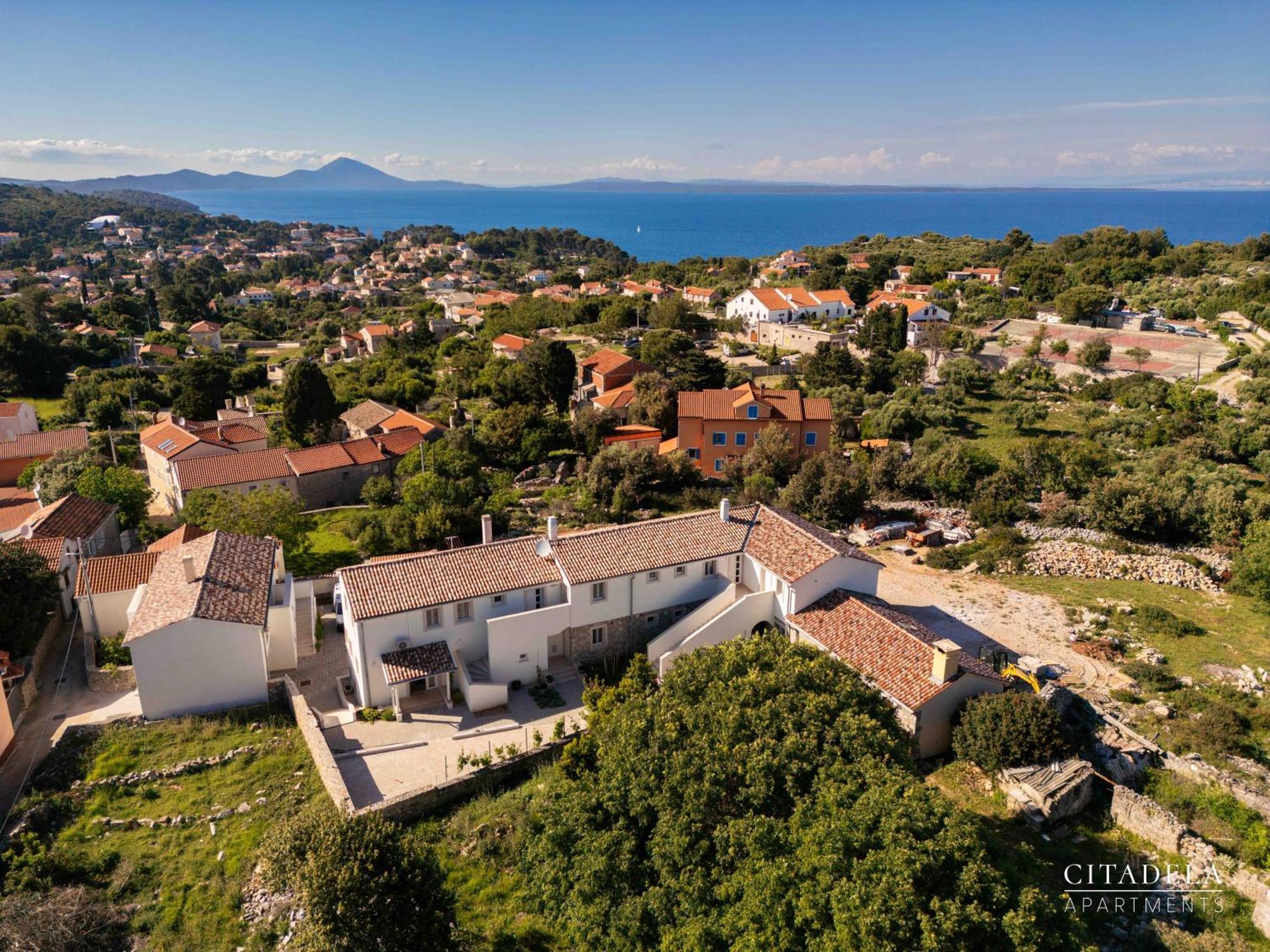 Citadela Apartment Veli Losinj