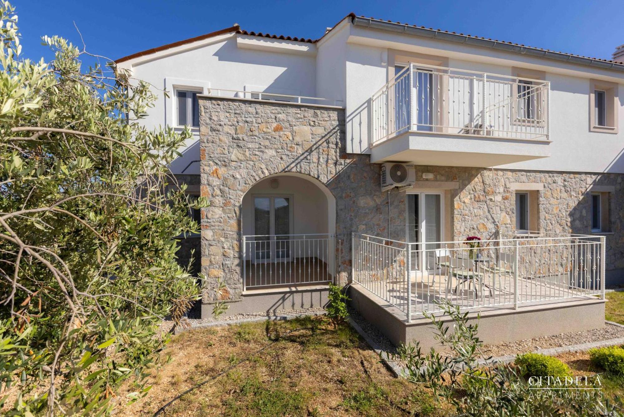 Citadela Apartment Veli Losinj
